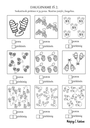 DAUGYBA. Paveikslėlis 10