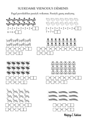 DAUGYBA. Paveikslėlis 2