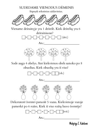 DAUGYBA. Paveikslėlis 4