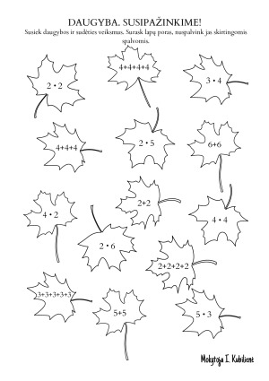 DAUGYBA. Paveikslėlis 7