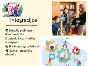  Laiko matavimas. Laikrodžiai 4kl. Paveikslėlis 8