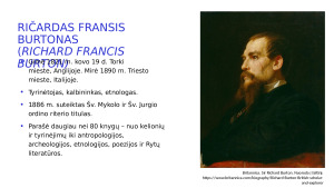 BURTONO IR SPEKO EKSPEDICIJA. Paveikslėlis 5