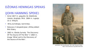 BURTONO IR SPEKO EKSPEDICIJA. Paveikslėlis 6