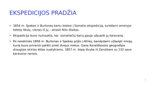 BURTONO IR SPEKO EKSPEDICIJA. Paveikslėlis 7