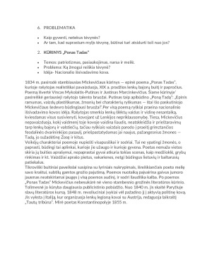 Adomas Mickevičius biografija, kūryba. Paveikslėlis 2