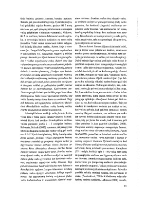 IKIMOKYKLINIO AMŽIAUS VAIKŲ BAIMIŲ RAIŠKA. Paveikslėlis 3