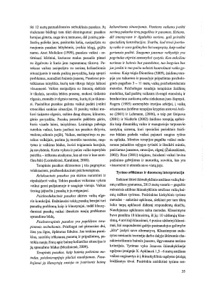 IKIMOKYKLINIO AMŽIAUS VAIKŲ BAIMIŲ RAIŠKA. Paveikslėlis 5