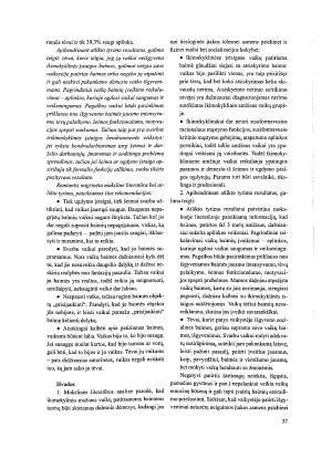 IKIMOKYKLINIO AMŽIAUS VAIKŲ BAIMIŲ RAIŠKA. Paveikslėlis 7