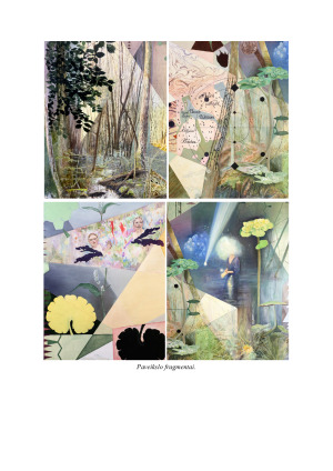 Formalusis rašinys. Paveikslėlis 3