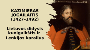 Kazimieras Jogailaitis