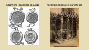 Kazimieras Jogailaitis. Paveikslėlis 6