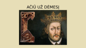 Kazimieras Jogailaitis. Paveikslėlis 7