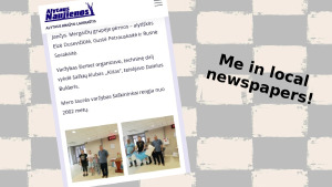 Finding fun in an old-school game. Paveikslėlis 10