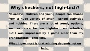 Finding fun in an old-school game. Paveikslėlis 2