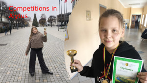 Finding fun in an old-school game. Paveikslėlis 5