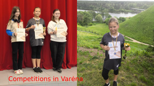 Finding fun in an old-school game. Paveikslėlis 7