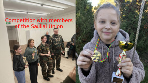 Finding fun in an old-school game. Paveikslėlis 9