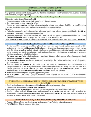 BAUDŽIAMĄJĄ ATSAKOMYBĘ ŠALINANČIOS APLINKYBĖS. Konspektas. Paveikslėlis 2