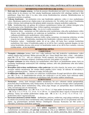 BAUDŽIAMĄJĄ ATSAKOMYBĘ ŠALINANČIOS APLINKYBĖS. Konspektas. Paveikslėlis 4