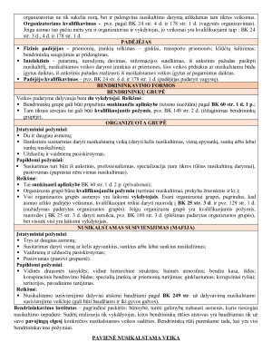 BAUDŽIAMĄJĄ ATSAKOMYBĘ ŠALINANČIOS APLINKYBĖS. Konspektas. Paveikslėlis 5