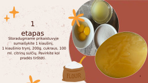 CITRININIAI IR IMBIERINIAI DESERTUKAI. Paveikslėlis 4