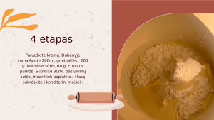 CITRININIAI IR IMBIERINIAI DESERTUKAI. Paveikslėlis 6