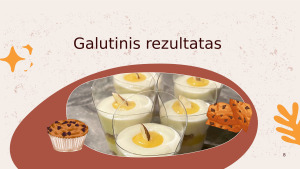 CITRININIAI IR IMBIERINIAI DESERTUKAI. Paveikslėlis 8