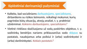Skyryba. Mokomoji medžiaga. Paveikslėlis 8