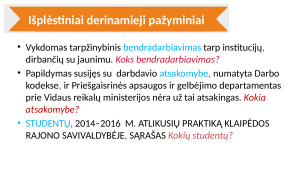 Skyryba. Mokomoji medžiaga. Paveikslėlis 9