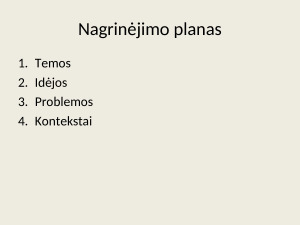 Broniaus Krivicko poezijos analizė. Paveikslėlis 3