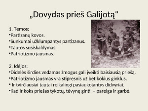 Broniaus Krivicko poezijos analizė. Paveikslėlis 4