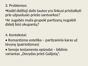 Broniaus Krivicko poezijos analizė. Paveikslėlis 5
