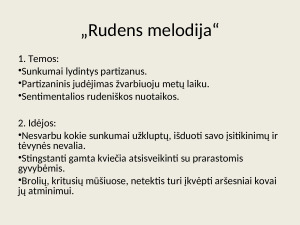 Broniaus Krivicko poezijos analizė. Paveikslėlis 6