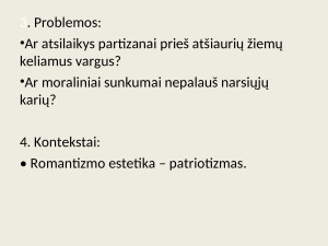 Broniaus Krivicko poezijos analizė. Paveikslėlis 7