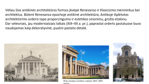 Antikos kultūra. Paveikslėlis 7