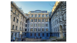 Antikos kultūra. Paveikslėlis 8