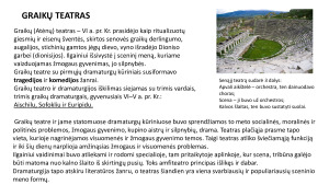 Antikos kultūra. Paveikslėlis 9