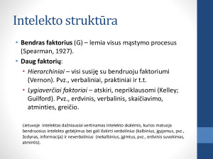 Intelektas. Paveikslėlis 5