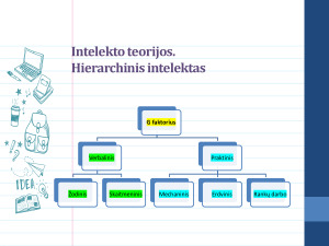 Intelektas. Paveikslėlis 6