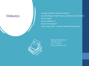 Intelektas. Paveikslėlis 7