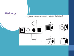 Intelektas. Paveikslėlis 8