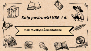 Kaip pasiruošti 11 kl kalbėjimui?