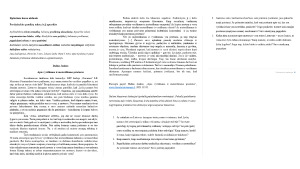 Kaip pasiruošti 11 kl kalbėjimui?. Paveikslėlis 8