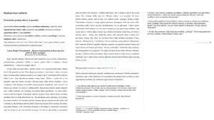 Kaip pasiruošti 11 kl kalbėjimui?. Paveikslėlis 9