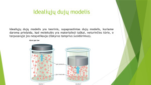 Izochorinis, izobarinis, izoterminis procesai. Teorija ir užduotys. Paveikslėlis 2