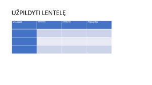 VITAMINAI. Užduotys. Paveikslėlis 5