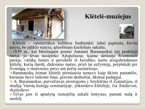 A. Baranauskas. Asmenybė ir kūryba . Paveikslėlis 4