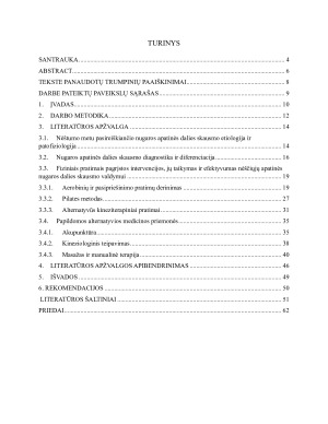 Kineziterapijos ir papildomų alternatyvių medicinos priemonių efektyvumas moterims, patiriančioms apatinės nugaros dalies skausmą nėštumo metu - išplėstinė literatūros apžvalga. Paveikslėlis 2