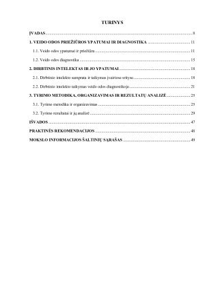 DIRBTINIO INTELEKTO TAIKYMAS VEIDO ODOS DIAGNOSTIKAI - SISTEMINĖ LITERATŪROS APŽVALGA. Paveikslėlis 7