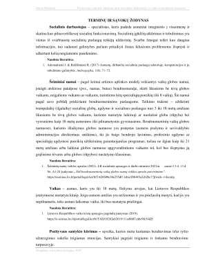 POZITYVAUS SANTYKIO KŪRIMAS TARP SOCIALINIO DARBUOTOJO IR VAIKO ŠEIMINIUOSE NAMUOSE. Paveikslėlis 6